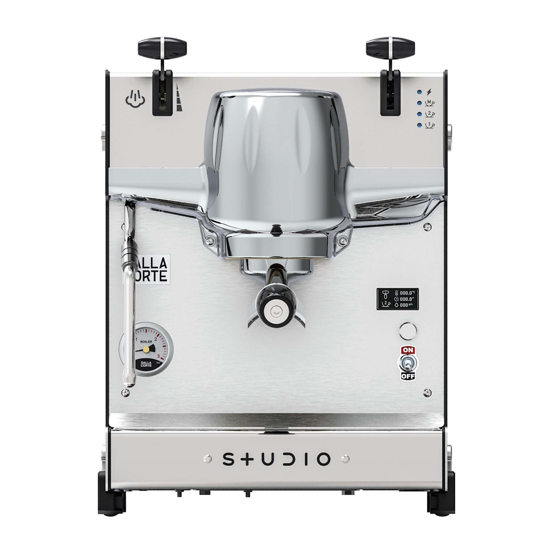 Bild zum Thema Dalla Corte Studio * High End *