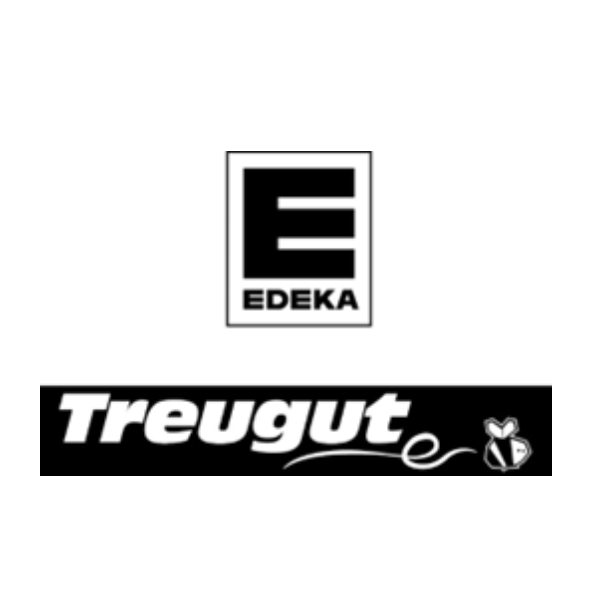 Edeka treu gut