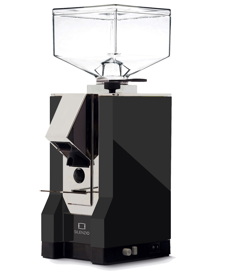 Bild zum Thema Eureka Silenzio