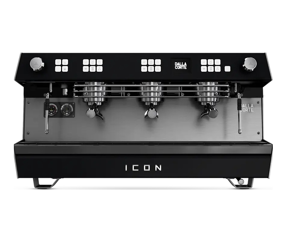 Bild zum Thema Dalla Corte Icon * High End *