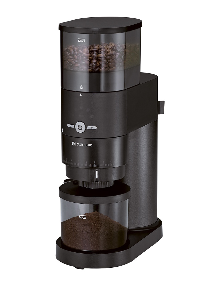 Bild zum Thema Zassenhaus Expert