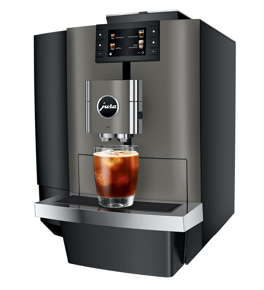 Jura X10 professional Kaffeevollautomat
